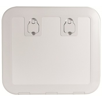 Portello d'ispezione FLUSH - 520x465 mm