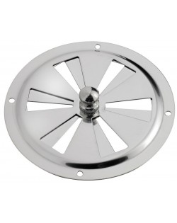 Areatore circolare senza reticella antizanzara