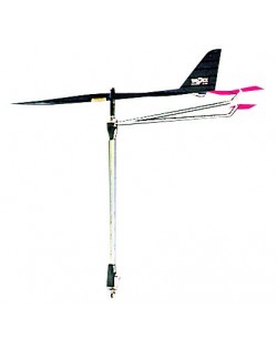 WINDEX segnavento barca a vela