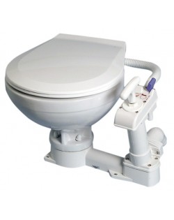 WC manuale