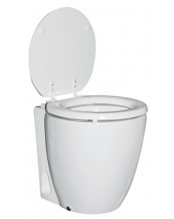 Electric toilet, SLIM model