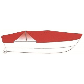 Telescopic pole watershed 