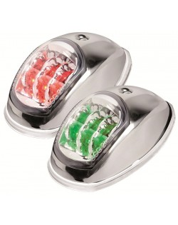 EVOLED navigation lights