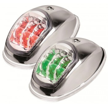 EVOLED navigation lights