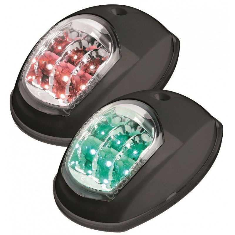 EVOLED navigation lights