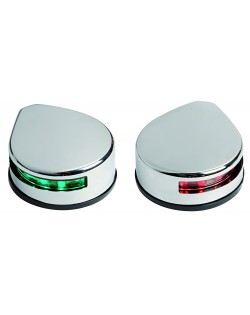Evoled LED navigation lights