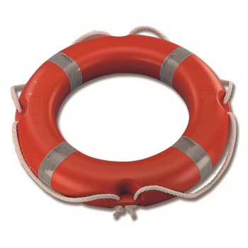 Salvagente anulare omolgato