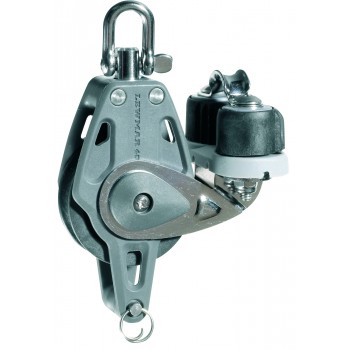 Bozzello singolo con arricavo e strozzatore