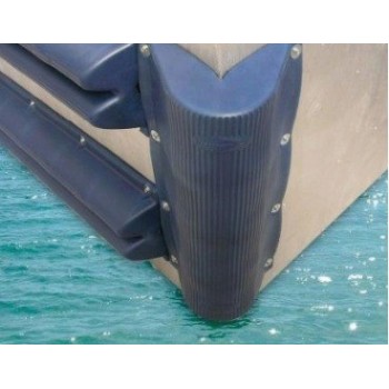 Protezione per pontili/banchine ANGOLO