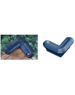 Protezione per pontili/banchine BEND FENDER