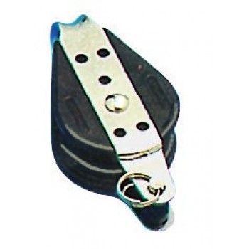 DERLIN SPHERE block fixed with becket