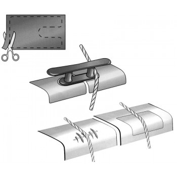 Anti-scratch protections