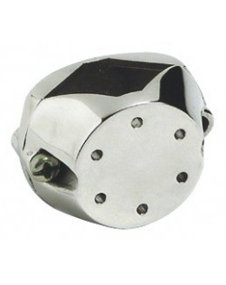 Morsetto per pulpiti in acciaio inox