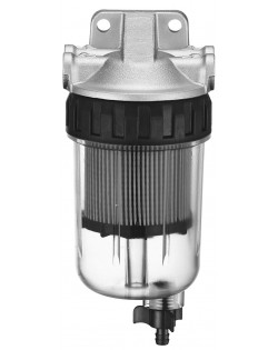 Filtro gasolio + separatore acqua / benzina