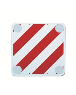 Pannello Conforme per «Carichi sporgenti»