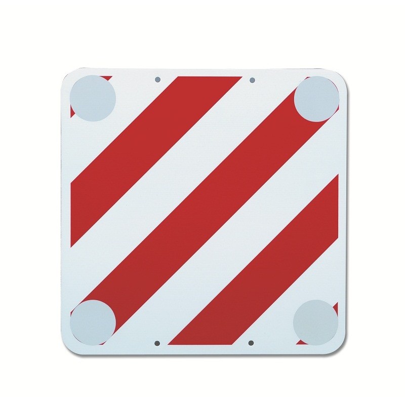 Approved panel for «Exceeding loads»