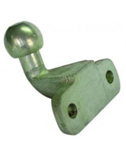Sfera a squadra per carrello