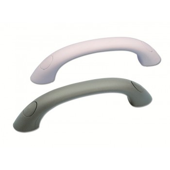 Maniglia tientibene in PVC morbido 250 mm