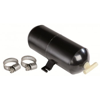 Serbatoio di espansione in ABS per autoclavi 