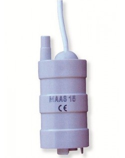 Pompa a immersione 15Lt - 12V