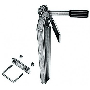 Fermo di prua completo universale