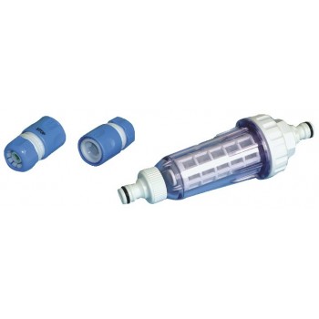 Filtro da 80 micron lavabile anticalcare