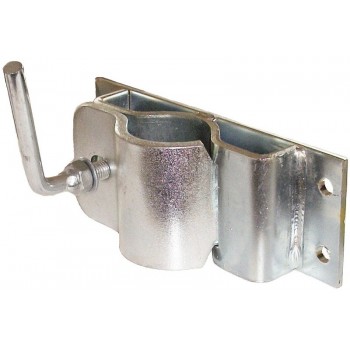 Supporto fisso per ruotino