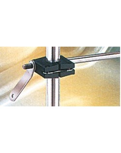 Supporto per barbecue su pulpito 22/25mm 