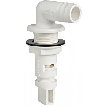 Spray head for ATWOOD aerator pumps