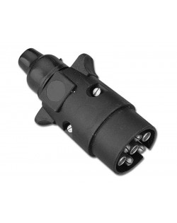 7 Pin plug 12V