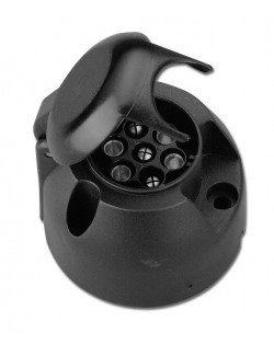 Socket 7 pin plug