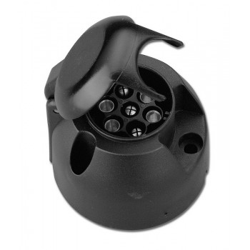 Presa fissa a 7 poli regolamentare