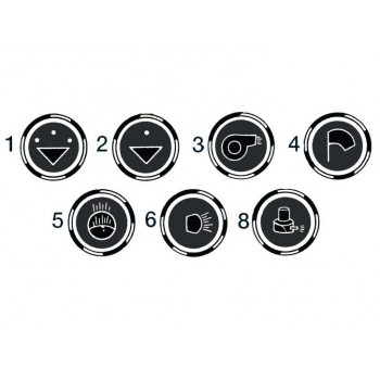 Interruttore Utility