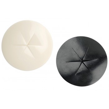 Guarnizione con taglio in PVC