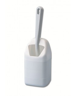 Spazzolino WC