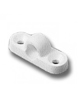 Terminali per appoggio veranda caravan