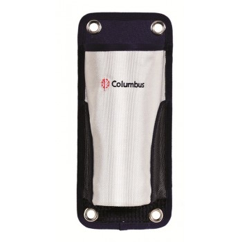 COLUMBUS winch handle pouch