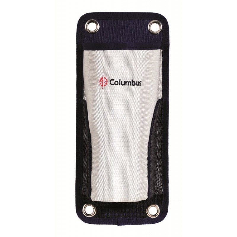 COLUMBUS winch handle pouch