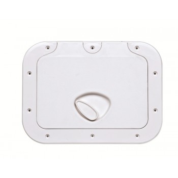 Sportello in AAS "Octopussy Line" - mm 275x375 