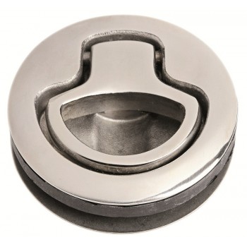 Alzapagliolo e chiusura sportelli con maglietta rientrante a molla