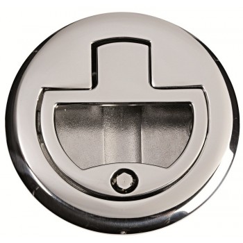 Chiusura per portello/alzapagliolo grande 