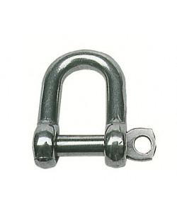 Grillo acciaio inox AISI 316