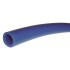 Red and blue pipe for hot and cold water