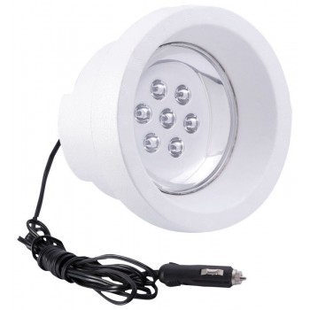 Floating led light
