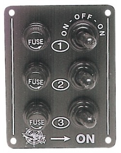 ELECTRIC PANEL