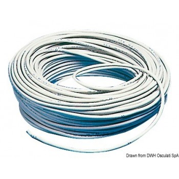 Cavo elettrico marino tripolare superisolato per pompe di sentina