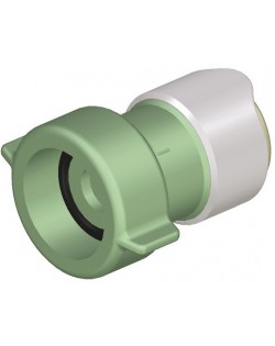 WHALE adaptor size 3/4