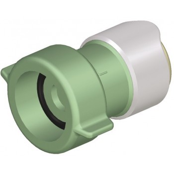 Adattatore WHALE da 3/4