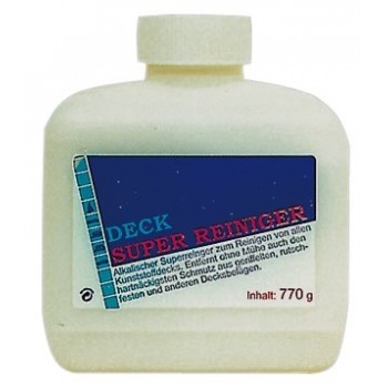 Detergente YACHTICON Deck Super Cleaner