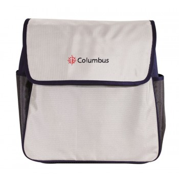 COLUMBUS object pouch